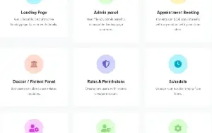 🚀 SaaS de Gerenciamento de Agendamentos para Clínicas 🚀