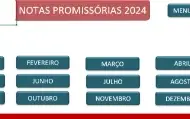 Controle E Gerenciamento De Notas E Boletos E Carros Edit.