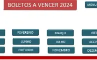 Controle E Gerenciamento De Notas E Boletos E Carros Edit.