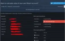 Conta Steam com varios Jogos - barata - Vac ban no CS
