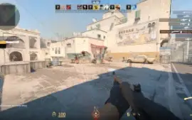 Hack Para Cs2 [Cs Go] [Key 1 Dia]