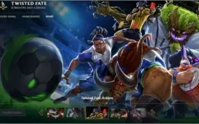 conta lol level 30 bronze 2