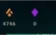 CONTA DIAMANTE 4 LOL