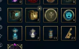 Conta Platina Iv Solo Duo 17 Baus Epolio Lotado