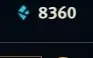 Conta Platina Iv Solo Duo 17 Baus Epolio Lotado