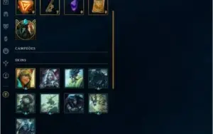 LOL- Platina IV(TFT) - PLATINA IV(SOLOQ)
