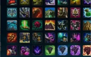 LOL- Platina IV(TFT) - PLATINA IV(SOLOQ)
