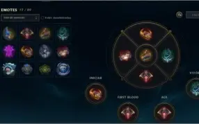 LOL- Platina IV(TFT) - PLATINA IV(SOLOQ)