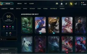 Conta Gold 4