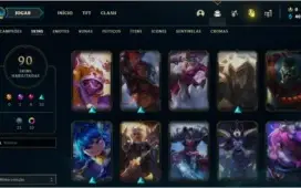 Conta Gold 4