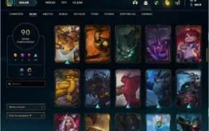 Conta Gold 4