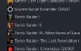 Conta steam com 247 jogos, incluindo red dead e cyberpunk