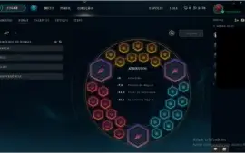 CONTA LEAGUE OF LEGENDS PRATA 3 !