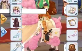 Ragnarok Mobile - Saint 170