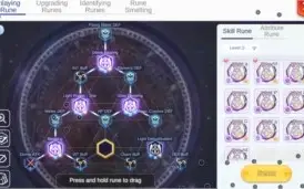 Ragnarok Mobile - Saint 170