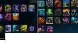 V>Conta League of Legends