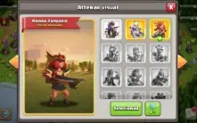 Cv15 Bem Upado Th15 Semi Full Barato 16 Skins 3 Paisagem