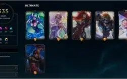 Conta lol unranked 335 skins. All ultimates e Zed Prestígio