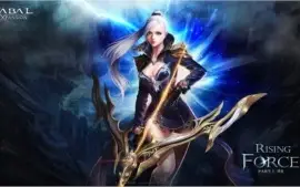 Vendo conta Cabal Kr Coreano