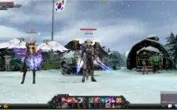 Vendo conta Cabal Kr Coreano