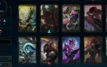 Conta Smurf League Of Legends Level 37 Com Duas Ultimates