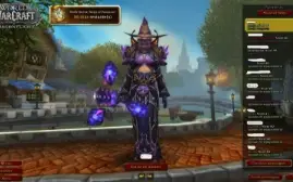 Conta Wow 17 Chars Lvl 70 218 Mounts 12k Achiev