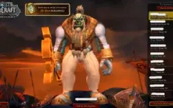 Conta Wow 17 Chars Lvl 70 218 Mounts 12k Achiev