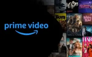 30 Dias Particular - assinatura Amazon Prime Vídeo + Gaming