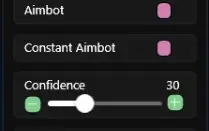 Aimbot E No Recoil Universal Fps
