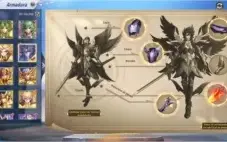 SAINT SEIYA AWAKENING A-27