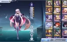 SAINT SEIYA AWAKENING A-27