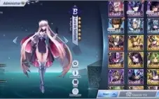 SAINT SEIYA AWAKENING A-27