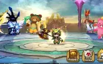 PVE 100%, metas (leo, camille, oliver, rica +) AUTO R5 SOLO