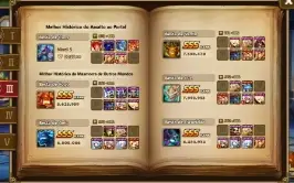PVE 100%, metas (leo, camille, oliver, rica +) AUTO R5 SOLO