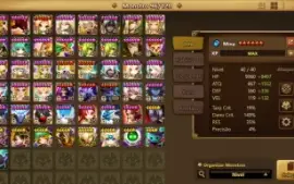 PVE 100%, metas (leo, camille, oliver, rica +) AUTO R5 SOLO