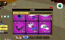 Conta De Blox Fruits Level Max - A Melhor E Mais Barata