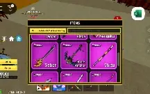 Conta De Blox Fruits Level Max - A Melhor E Mais Barata