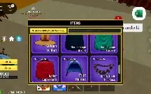 Conta De Blox Fruits Level Max - A Melhor E Mais Barata