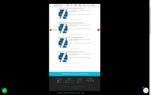 Script PHp para qualquer ramo