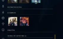 Conta League of Legends Full Acesso - 86 Champs e 53 Skins