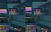 Digimon Master ( Omegamon ) Conta com alterB