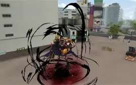 Digimon Master ( Omegamon ) Conta com alterB