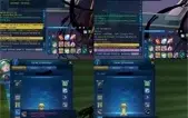 Digimon Master ( Omegamon ) Conta com alterB