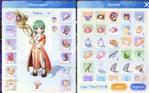 Ragnarok Origin Prontera 5 Sacer 145k Server do streamer rak