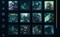 Conta League of Legends Full Acesso - 74 Champs e 40 Skins