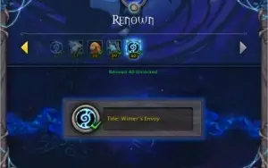 Vendo conta 226 iLVL com  2 meses pago e 2.2M Gold