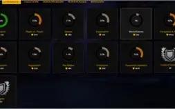 Vendo conta 226 iLVL com  2 meses pago e 2.2M Gold