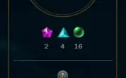 Conta unranked - Todos campeões (até Zaahen) - 350+ skins