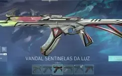conta de valorant barata