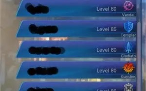 AION CONTA NCSOFT NA